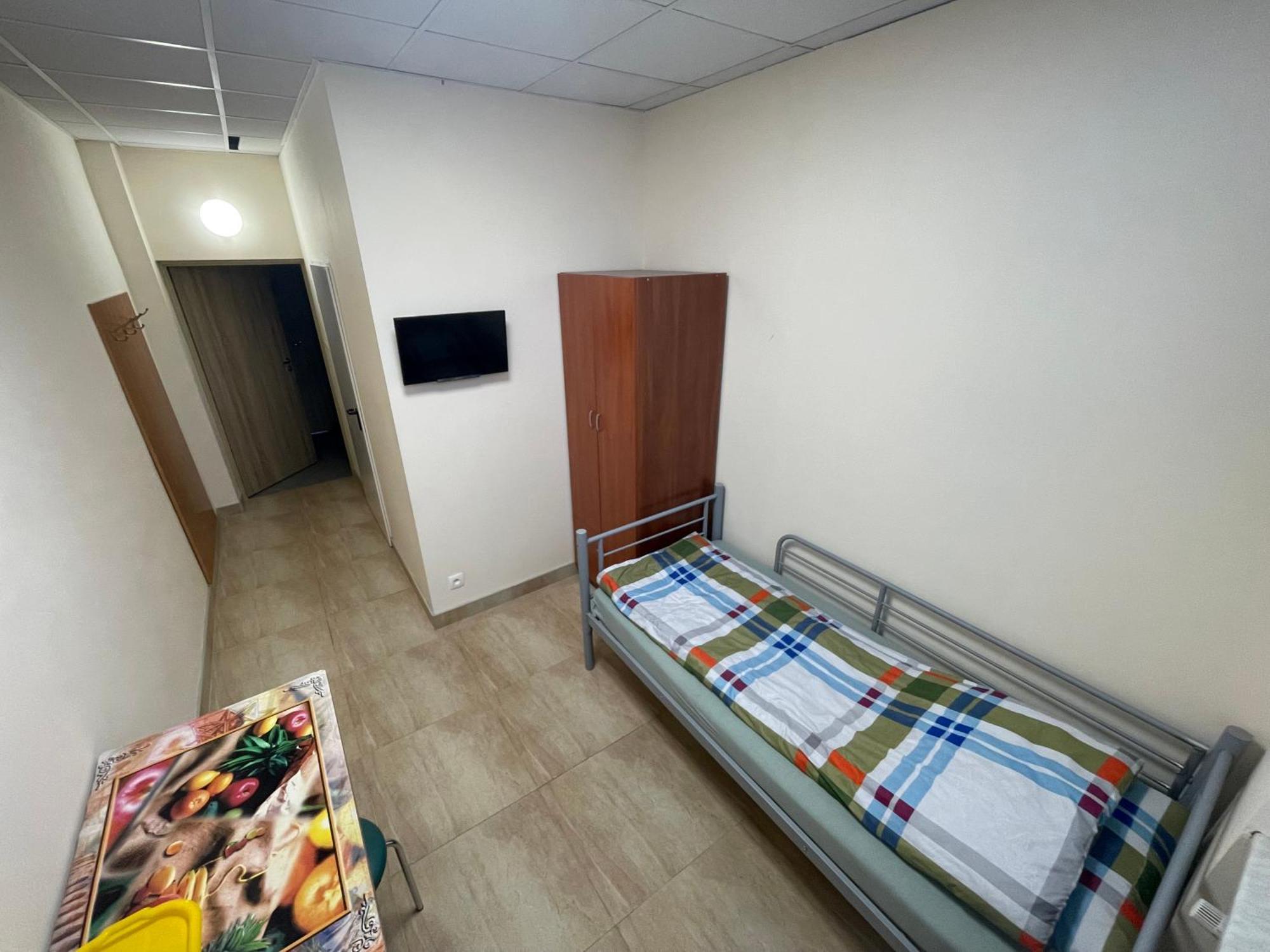 Hostel Eldorado Konskie 外观 照片